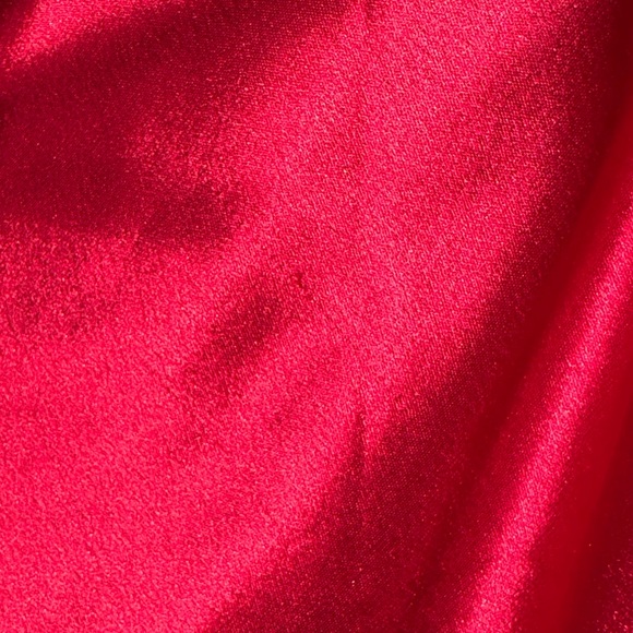 Nana Jacqueline Roxanne Silk Dress | S - Picture 3 of 11